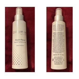 SKINN Flash Flood Glacial Hydrating Mist